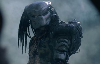 The Predator reboot will be R-rated and we’ve a first glimpse of the cast