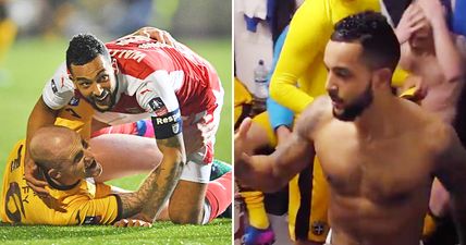 Arsenal’s Theo Walcott proves he is a class act after Sutton game