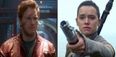 Chris Pratt, Penelope Cruz and J.J. Abrams try to get Star Wars spoilers from Daisy Ridley