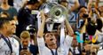 The Champions League could be returning to terrestrial television