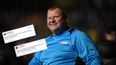 Twitter is divided as Sutton’s Wayne Shaw agrees to resign from club after ‘pie-gate’ fiasco