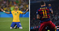 5 unforgettable Neymar Jr. moments that made him a legend