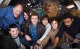 First look at the new Han Solo film as cast members are confirmed