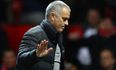 Jose Mourinho isn’t confident that two of his players will be fit for the EFL final