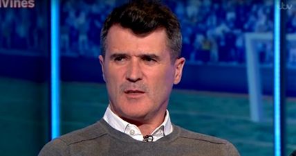 Watch Roy Keane tear into “cocky” Jose Mourinho before agreeing on his main transfer target