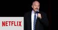 Netflix confirms another major acquisition as Louis C.K. signs up for two specials