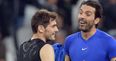 What Gianluigi Buffon told fellow legend Iker Casillas after one of their final meetings