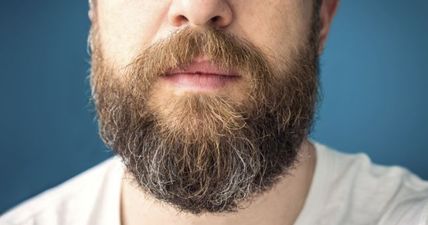 OFFICIAL: Men with beards are more desirable