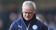 Claudio Ranieri has been sacked by Leicester City