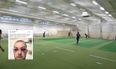 Crowdfunder set up after cricketer suffers horror injury in nets session