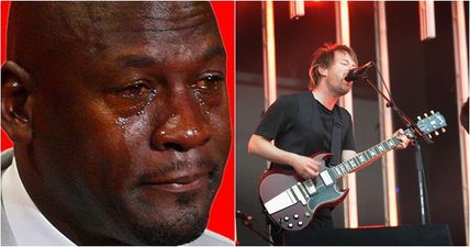 Analytics specialist uses data to determine the 10 most depressing Radiohead songs