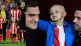 Bradley Lowery is to be England mascot at World Cup qualifier