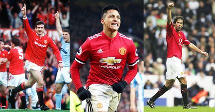 QUIZ: Name every single Man United Premier League scorer