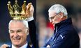 This Soccer Saturday Claudio Ranieri tribute will have you crying big, fat tears