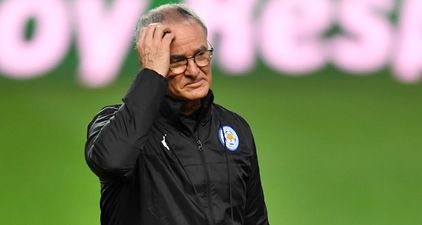 Leicester City’s players have told the owners who they want to replace Claudio Ranieri