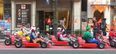 Nintendo suing company for giving real world Mario Kart tours