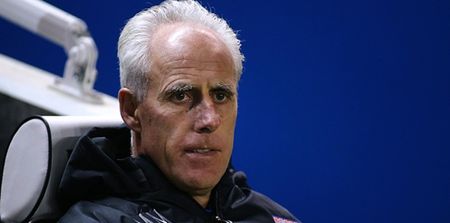 Mick McCarthy doesn’t mince his words on the abuse he has received from fans