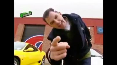 This supercut of Tim Westwood on Pimp My Ride is a work of art