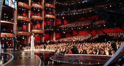 Here’s the list of all the big winners from the 89th Academy Awards