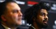 David Haye facing investigation after taking Tony Bellew trash talk too far