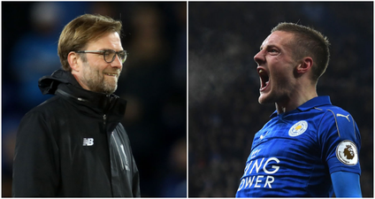 Liverpool’s weaknesses are exposed as resurgent Leicester begin post-Ranieri era with a win