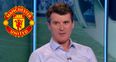 Roy Keane reveals who he wants Manchester United to sign in the summer