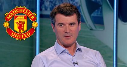 Roy Keane reveals who he wants Manchester United to sign in the summer