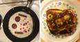 It’s Pancake Day, so here’s a critical analysis of some majorly fucked-up pancakes