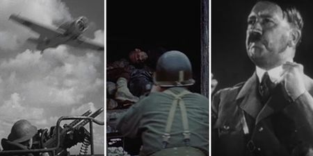 Steven Spielberg’s new WW2 documentary is on Netflix soon and it looks superb