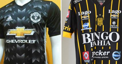 New sponsorship rules mean Premier League kits won’t be the same again