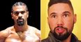 Tony Bellew accuses David Haye of playing the ‘race card’ as trash talk turns nasty