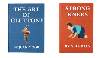 12 Dad humour book puns ripe for cringing at on World Book Day