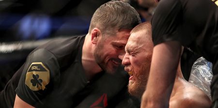 Coach John Kavanagh reveals his preferred opponent for Conor McGregor’s next fight