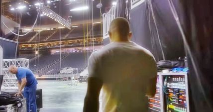 New UFC Embedded ends on poignant note as a familiar face returns