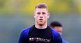 Everton’s Ross Barkley is growing an afro and the results are truly immense