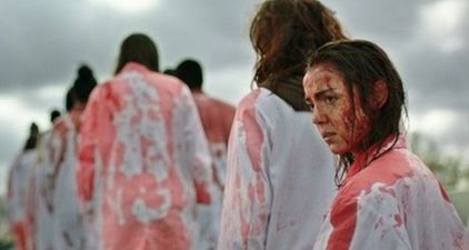 The award-winning horror film Raw is released soon and it’s shaping up to be one of the best ever