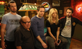 Always Sunny fans can now drink in a real life version of Paddy’s Pub