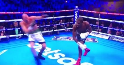 London vs. Liverpool on show again as Ohara Davies dominates Derry Mathews