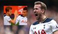 Football fans are sickened by Harry Kane and Dele Alli’s celebratory handshake