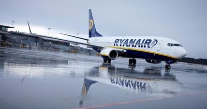 Ryanair, British Airways and easyJet flights affected by air traffic controllers strike