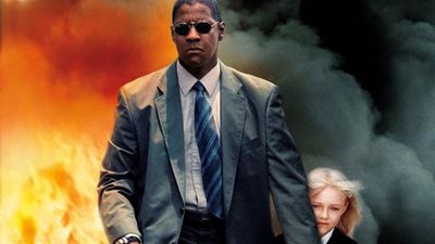 The very necessary tribute to an underrated gem, Man On Fire