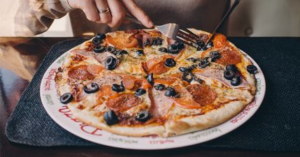 Britain’s choice of favourite pizza topping sums up everything wrong with this country