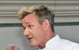 Gordon Ramsay is doling out cooking tips online, and he’s terrifying