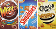 The correct and definitive ranking of breakfast cereals