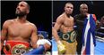 James DeGale dismisses Chris Eubank Jr with one cutting line