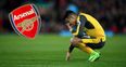 QUIZ: Name every team to beat Arsenal this season