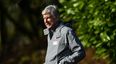 Arsène Wenger reportedly tells Arsenal players he’s set to leave the club