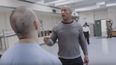 The Rock’s new HBO documentary about prison life looks very interesting