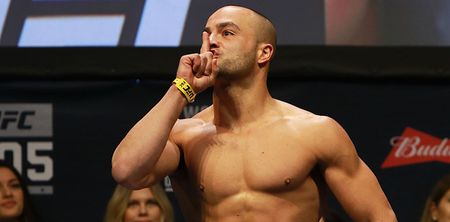 Eddie Alvarez finally agrees to an opponent for UFC return