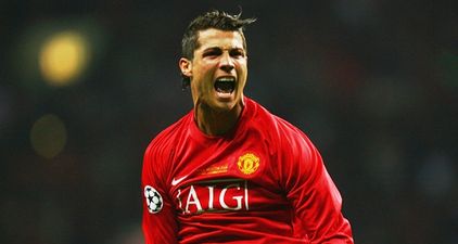 QUIZ: Name every team Cristiano Ronaldo scored against for Manchester United